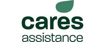 Logo Cares Assistance