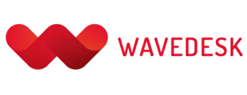 Logo WAVEDESK