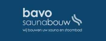 Logo Bavo saunabouw