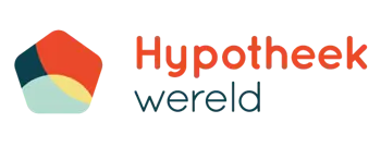 Logo Hypotheekwereld