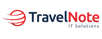 Logo Travelnote