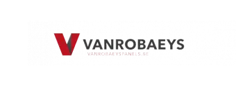 Logo Vanrobaeys panels