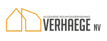 Logo Verhaege bouwonderneming