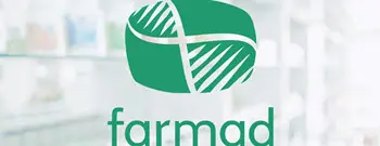 Logo Farmad