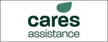 Logo Cares Assistance